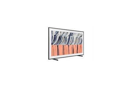 Smart Tivi Khung Tranh The Frame QLED Samsung AI 4K 75 inch QA75LS03HE