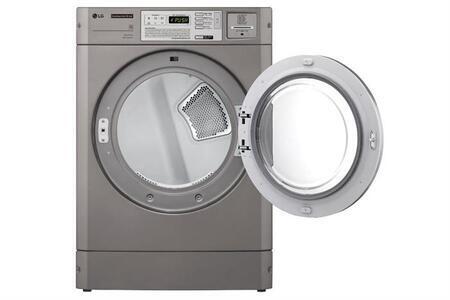 Máy sấy thông hơi công nghiệp LG 10.2 kg CDG27RUQES