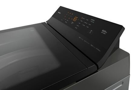 Máy giặt Panasonic Inverter 10 kg NA-FJ100X1DV