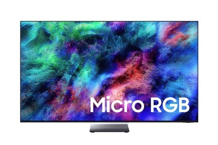 Smart Tivi Samsung Micro RGB 4K 75 Inch MRA75R95HX