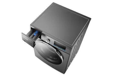 Máy giặt Sharp Inverter 9kg ES-FM90CB-DG