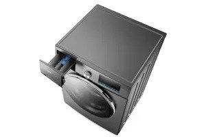 Máy giặt Sharp Inverter 9kg ES-FM90CB-DG
