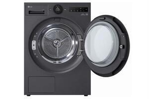 Máy sấy bơm nhiệt LG 12 kg RX12VHP3K