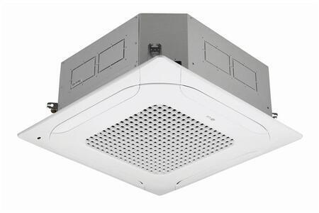Máy lạnh âm trần LG Inverter 2 HP ZTNQ18GPLA1