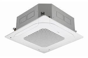 Máy lạnh âm trần LG Inverter 2 HP ZTNQ18GPLA1