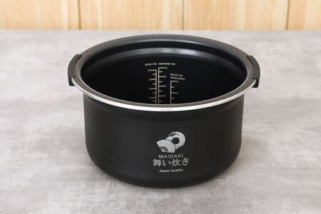 Nồi cơm điện tử áp suất Sharp 1.8 lít KS-TW181V-B