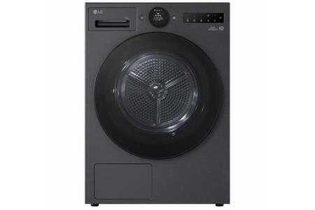 Máy sấy bơm nhiệt LG 12 kg RX12VHP3K