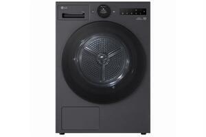 Máy sấy bơm nhiệt LG 12 kg RX12VHP3K