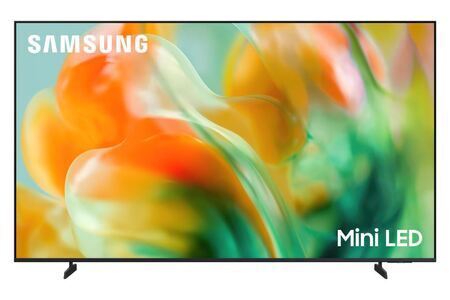 Smart Tivi Mini LED Samsung AI 4K 75 inch UA75M80HA