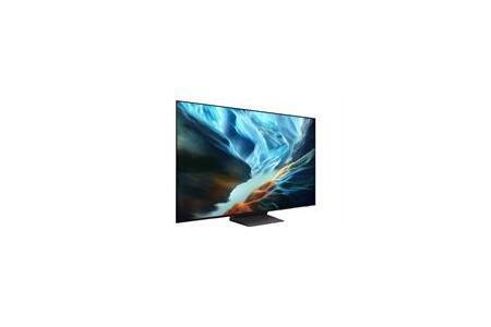 Smart Tivi OLED Samsung AI 4K 55 inch QA55S90HA