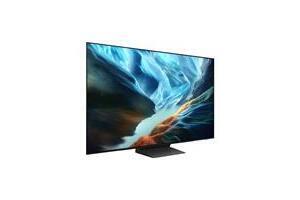 Smart Tivi OLED Samsung AI 4K 55 inch QA55S90HA