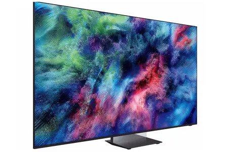 Smart Tivi Samsung Micro RGB 4K 85 Inch MRA85R95HX