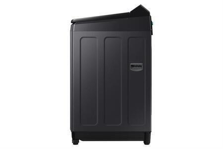 Máy giặt Samsung Ecobubble Inverter 17 kg WA40F17E7CSV