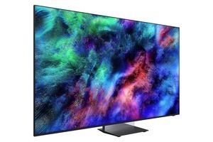 Smart Tivi Samsung Micro RGB 4K 75 Inch MRA75R95HX