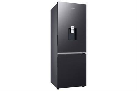 Tủ lạnh Samsung Inverter 307 lít RB30N4190B1/SV