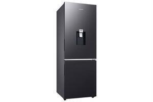 Tủ lạnh Samsung Inverter 307 lít RB30N4190B1/SV