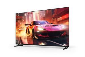 Google Tivi Sony 4K 55 inch K-55XR30M2