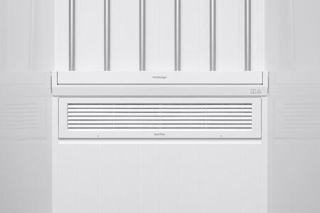 Tủ chăm sóc quần áo thông minh Samsung Bespoke AirDresser 5 móc DF24CB9900CRSV