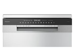 Máy rửa chén độc lập Panasonic NP-6V4MUEVN