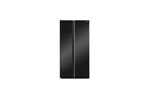 Tủ lạnh Hitachi Inverter 653 lít Side By Side HRSN9713ESAUVN