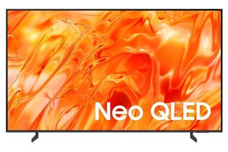 Smart Tivi Neo QLED Samsung AI 4K 85 inch QA85QN70HA