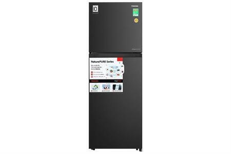 Tủ lạnh Toshiba Inverter 240 lít GR-RT310WE-PMV(68)