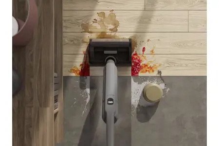 Máy hút bụi lau nhà Electrolux Wet 500 EFW51112
