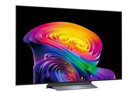 Smart Tivi OLED LG AI 4K 55 inch OLED55G6PSA