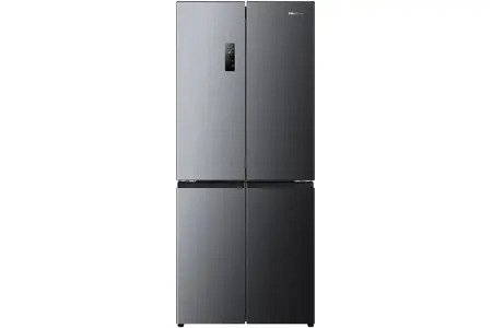 Tủ lạnh Hisense Inverter 460 lít Multi Door RQ465N5ES