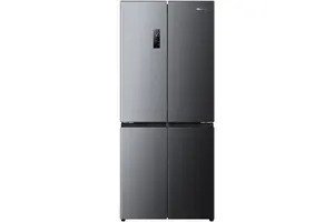 Tủ lạnh Hisense Inverter 460 lít Multi Door RQ465N5ES