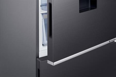 Tủ lạnh Samsung Inverter 307 lít RB30N4190B1/SV