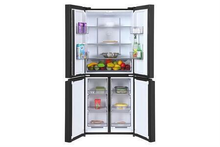 Tủ lạnh LG Inverter 400 lít Multi Door F40BG