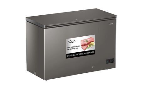 Tủ đông Aqua Inverter 307 lít AQF-C4101EN