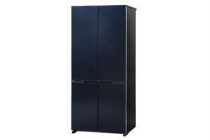 Tủ lạnh Panasonic Inverter 482 lít Multi Door NR-XZ550HGKV