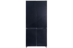 Tủ lạnh Panasonic Inverter 482 lít Multi Door NR-XZ550HGKV