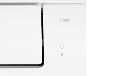 Máy lạnh LG Inverter 2.5 HP IEC24M1