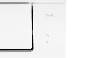 Máy lạnh LG Inverter 2.5 HP IEC24M1