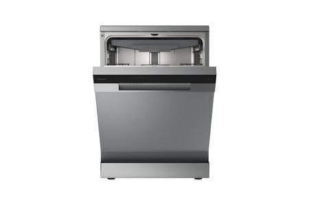 Máy rửa chén độc lập Panasonic NP-6V4MUEVN