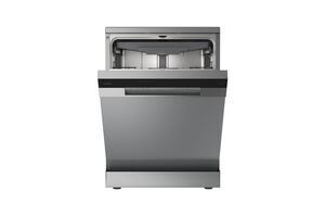 Máy rửa chén độc lập Panasonic NP-6V4MUEVN