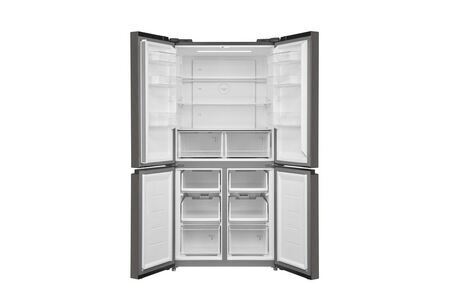 Tủ lạnh Toshiba Inverter 474 lít Multi Door GR-RF608WI-PMV(50)