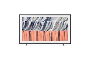 Smart Tivi Khung Tranh The Frame QLED Samsung AI 4K 75 inch QA75LS03HE