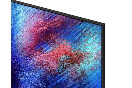 Smart Tivi Samsung Micro RGB 4K 65 Inch MRA65R95HX