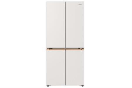 Tủ lạnh Aqua Inverter 508 lít Multi Door AQR-MA580XA(MC)U1