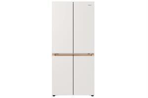 Tủ lạnh Aqua Inverter 508 lít Multi Door AQR-MA580XA(MC)U1