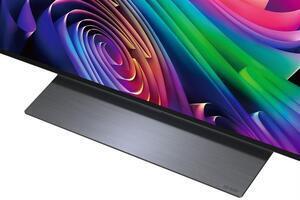 Smart Tivi OLED LG AI 4K 55 inch OLED55C6PSA