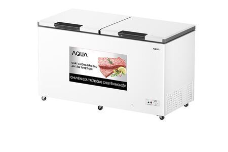 Tủ đông Aqua Inverter 512 lít AQF-C6901EN