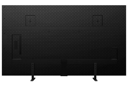 Google Tivi TCL QD-Mini LED 4K 55 Inch 55A400M