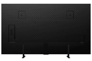 Google Tivi TCL QD-Mini LED 4K 55 Inch 55A400M