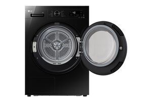 Máy sấy bơm nhiệt LG 9 Kg RB09NHP5O