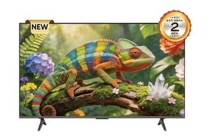 Google Tivi QLED Coocaa 4K 55 Inch 55Y79SE